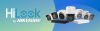 Rejestrator 5w1 Hilook 8-kanałowy 5MP DVR-208Q-M1 (E)